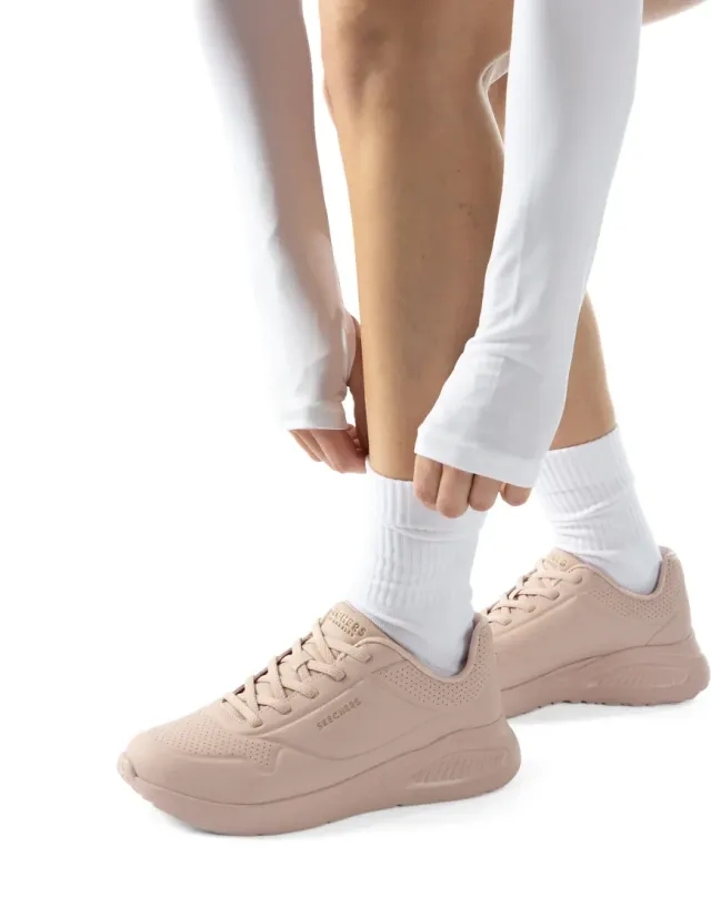 Skechers Uno Lite Trainers
