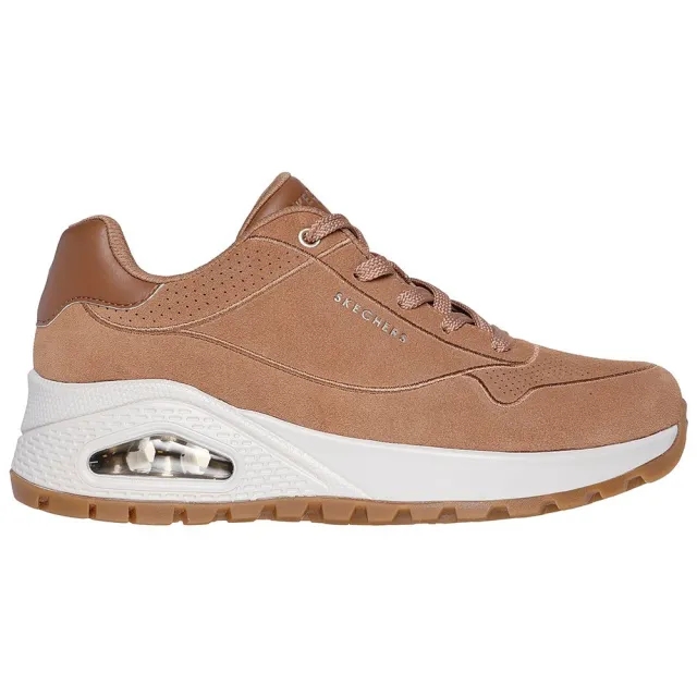 Skechers Uno Rugged Trainers
