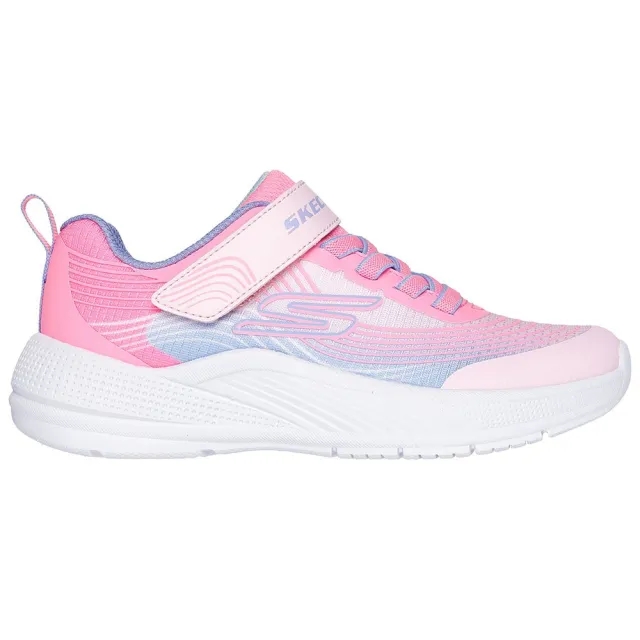 Skechers Microspec Advance Trainers