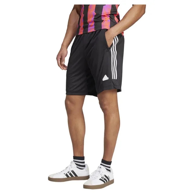 adidas House of Tiro Shorts - Black