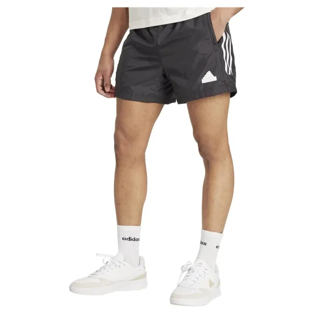 adidas House of Tiro Woven Shorts Mens - Black