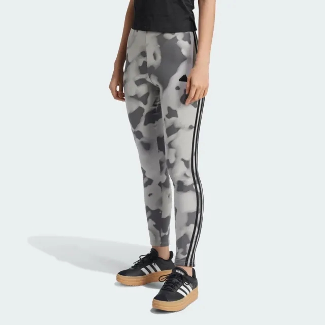 Adidas Future Icons 3 Stripes Leggings