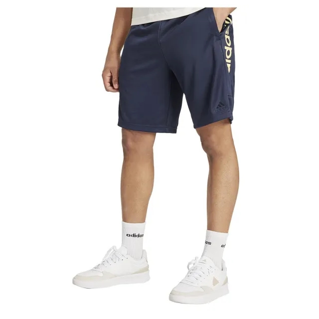 Adidas Tiro Wordmark Shorts