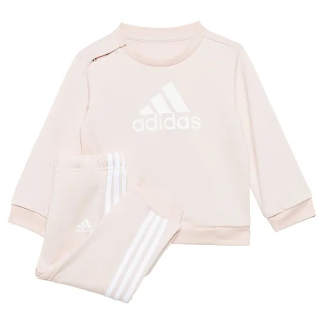 adidas BOS French Terry Tracksuit Juniors