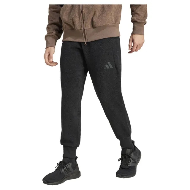 Adidas Elevated All Szn Terry Loop Joggers