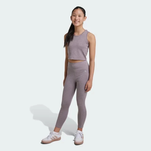 adidas Optime Luxe 7/8 Leggings Kids