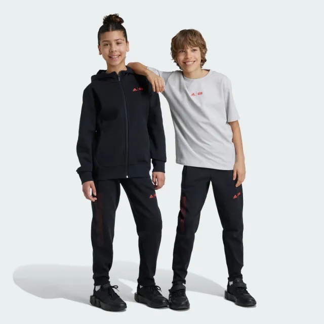 Adidas Star Wars Z.n.e Junior Tracksuit Pants