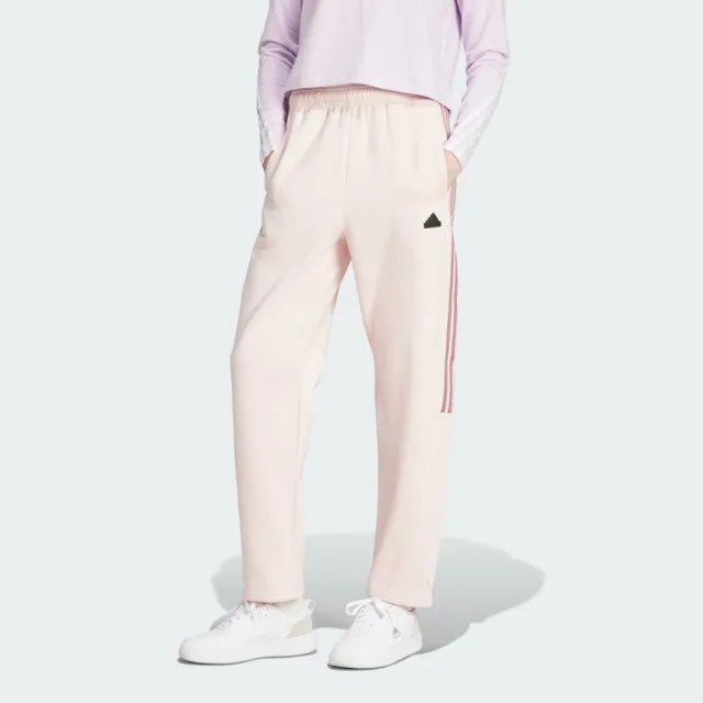 adidas Tiro Cut 3-Stripes Fleece Joggers