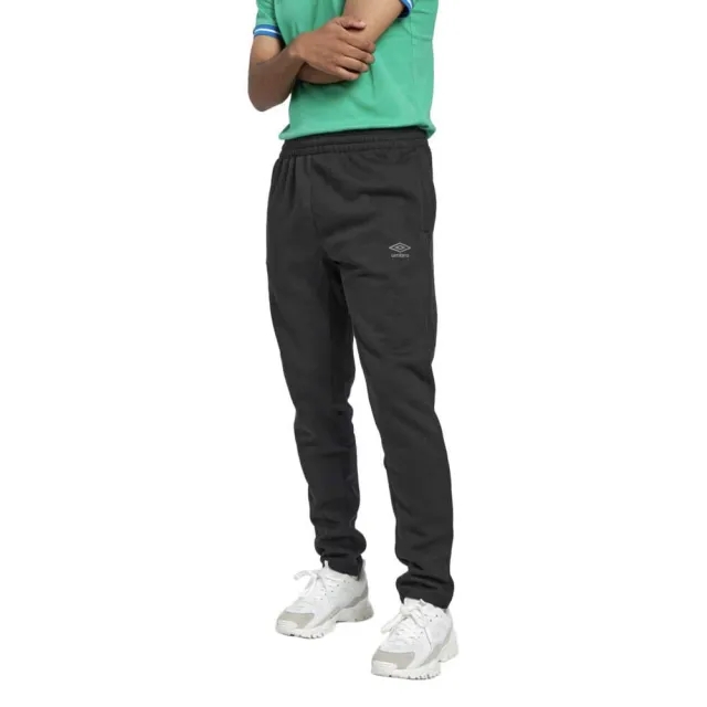 Umbro Fleece Joggers