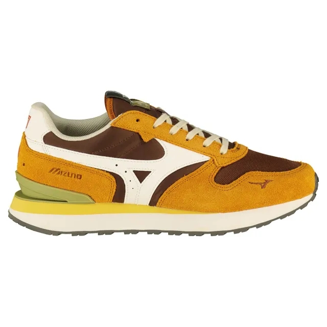 Sneakers Mizuno Mizuno Rb87 Cappuccino/ Pristine/ Cedar Eur 44.5