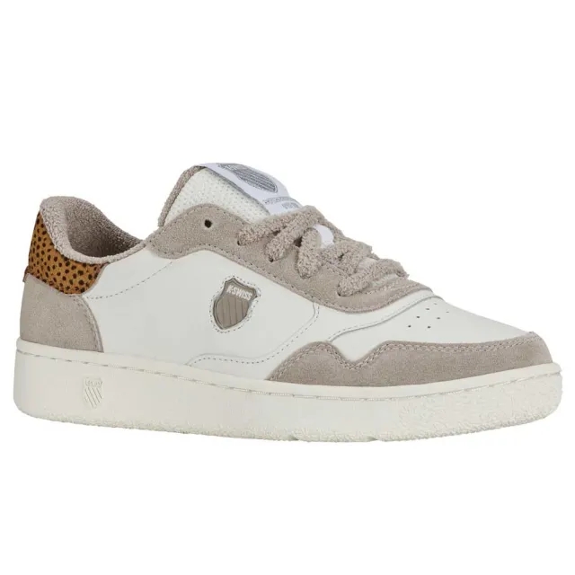 K-swiss Lifestyle Slammshield Ii Trainers