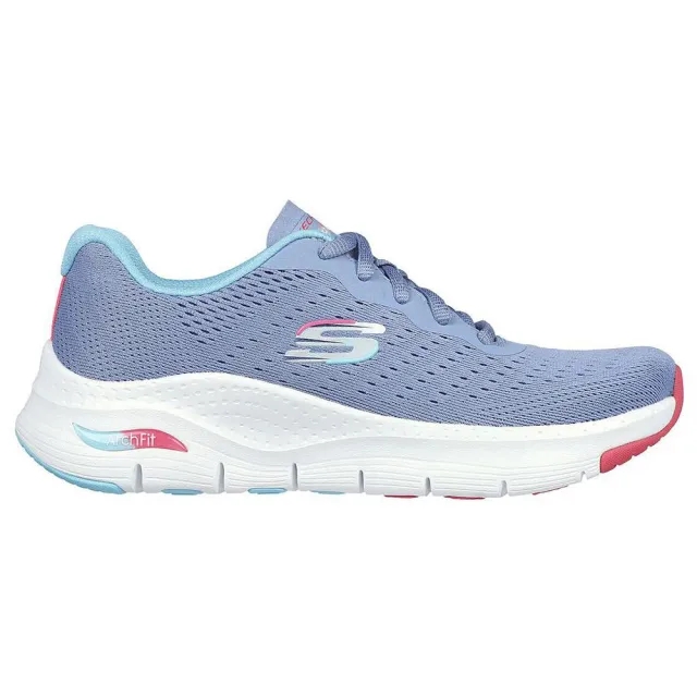 Skechers 149722 Blmt Trainers