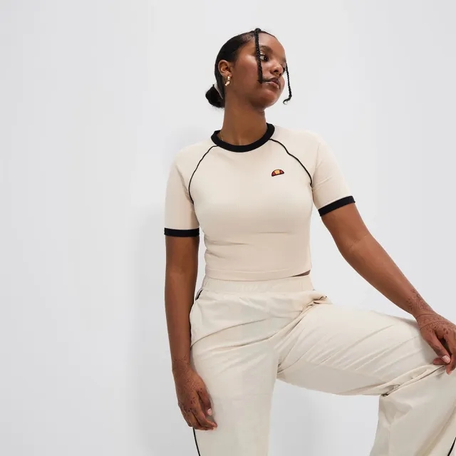 Ellesse Chevalier Short Sleeve T-shirt