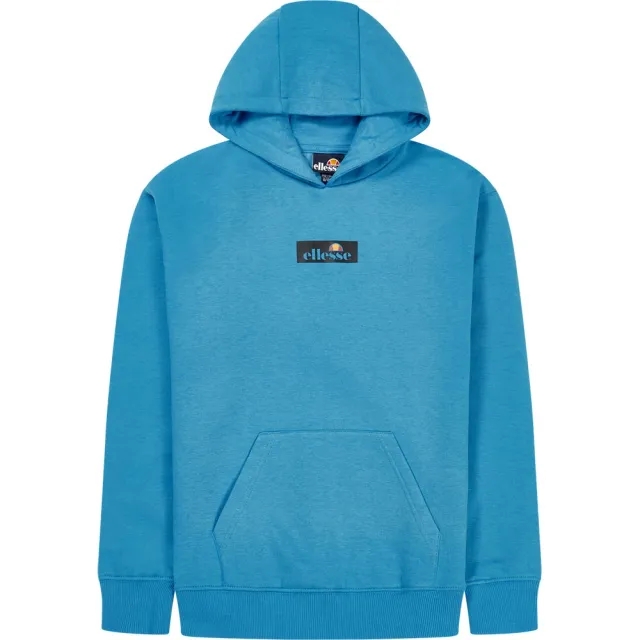 Ellesse Dragon Hoodie