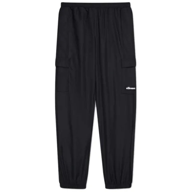 Ellesse Guetta Tracksuit Pants