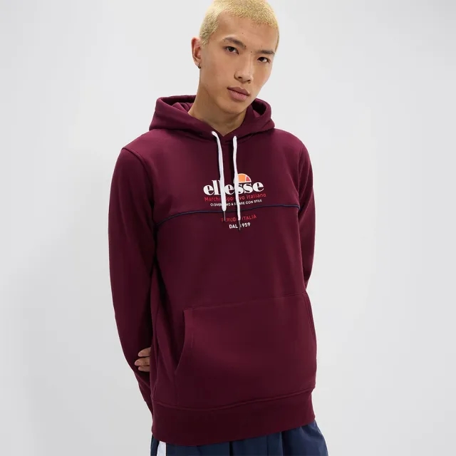 Ellesse Mvello Hoodie