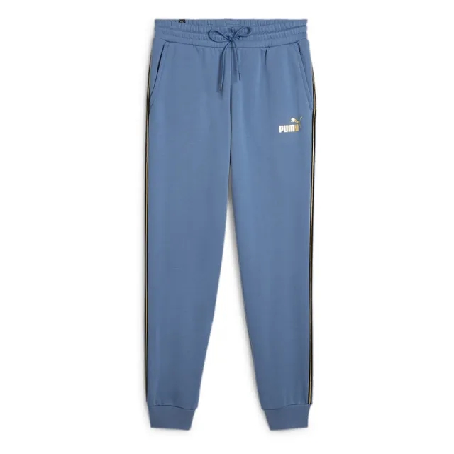 Puma Ess Tape Minimal Gold Sweat Pants