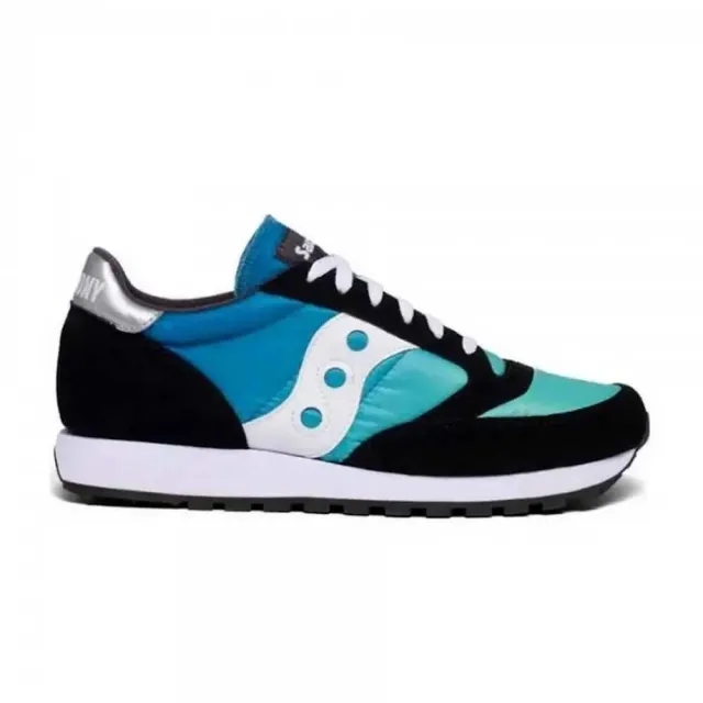 Saucony Originals Jazz Original Vintage Trainers