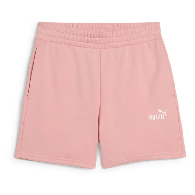 Puma Ess Small N1 Logo 5 Sweat Shorts
