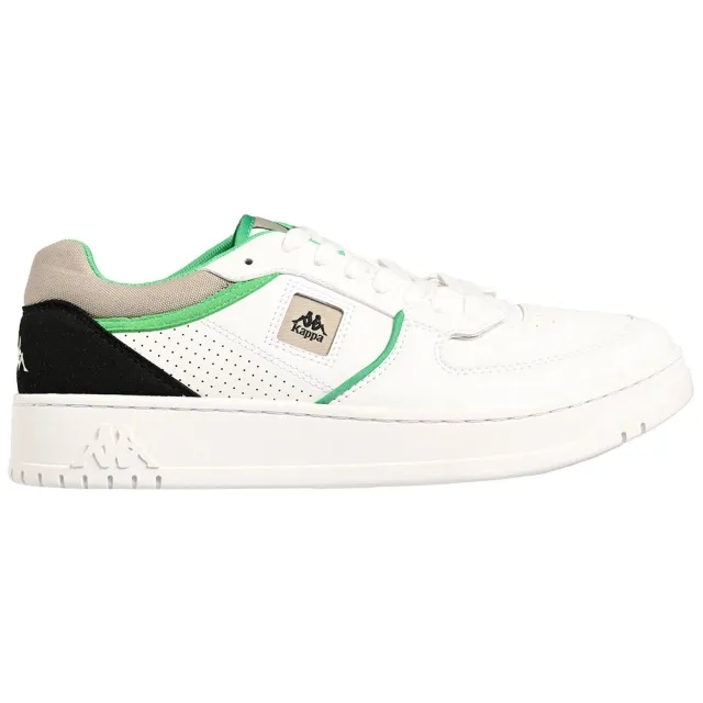 Kappa Authentic Barney 1 Trainers
