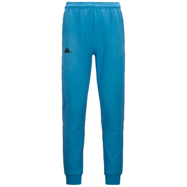 Kappa  KARUFIN  men's Sportswear in Blue