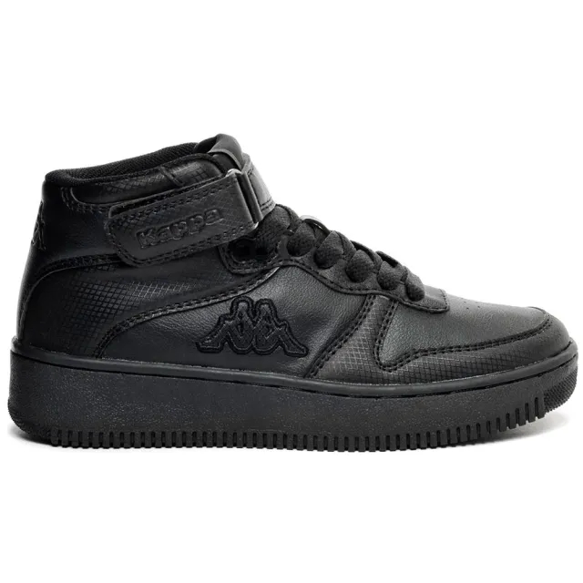 Kappa Maserta Mid V Trainers