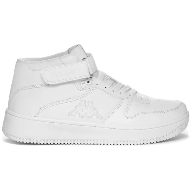 Kappa Maserta Mid V Trainers