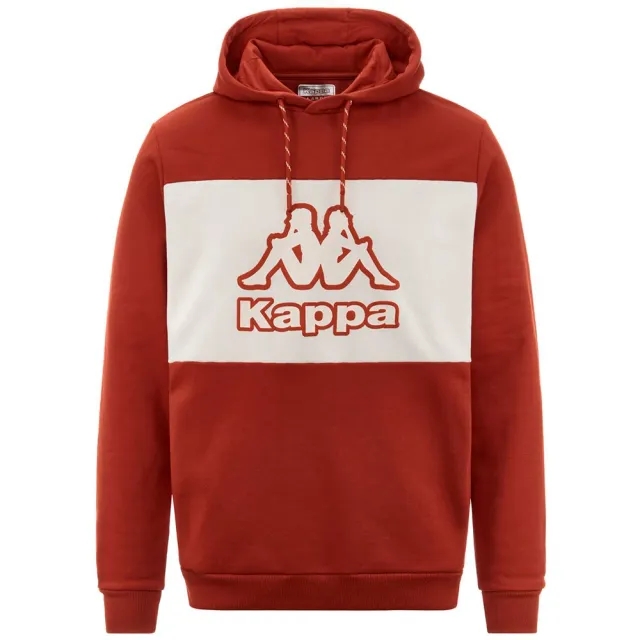 Kappa Ferti Hoodie