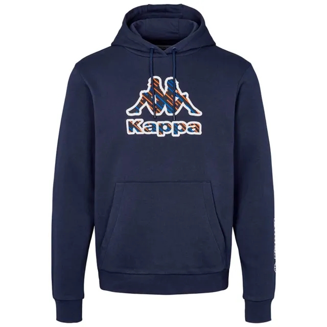 Kappa Fetro Hoodie