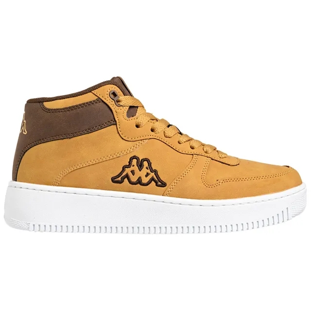Kappa Maserta 4 Mid Trainers
