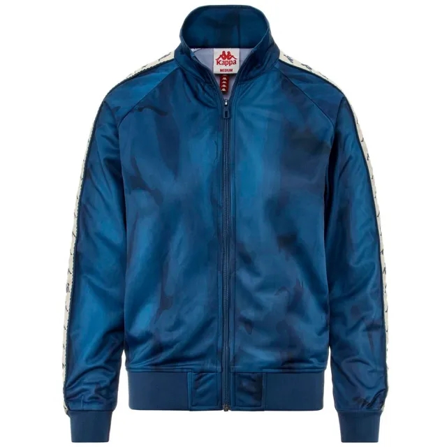 Kappa Wanniston 2 Graphik Banda Jacket