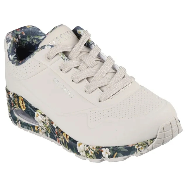 Skechers Uno Majestic Garden Trainers