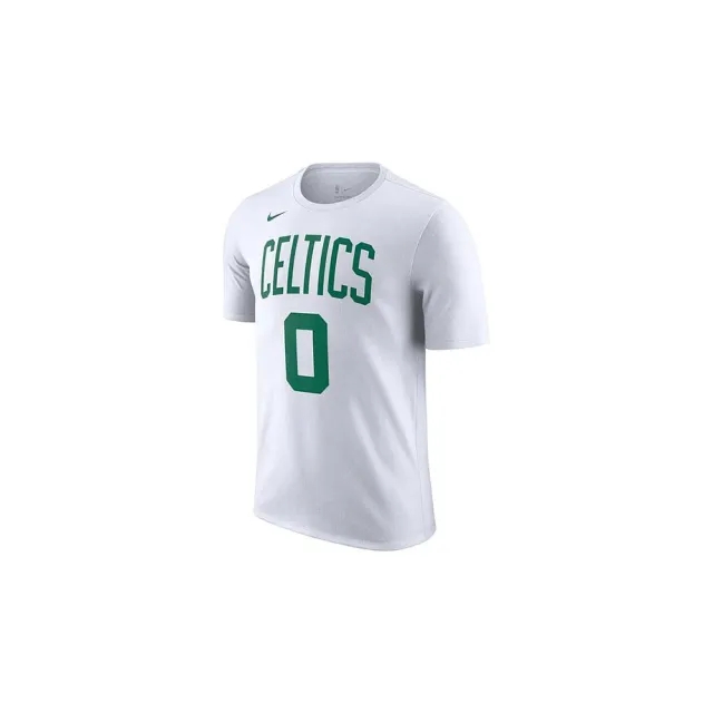 Nike Celtics Short Sleeve T-shirt