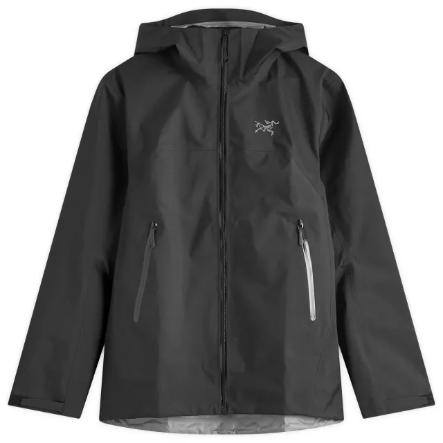 Arc'teryx Women's Beta Jacket Black
