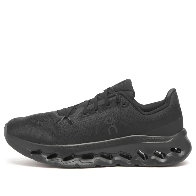 ON Men's Cloudtilt Eclipse/Black