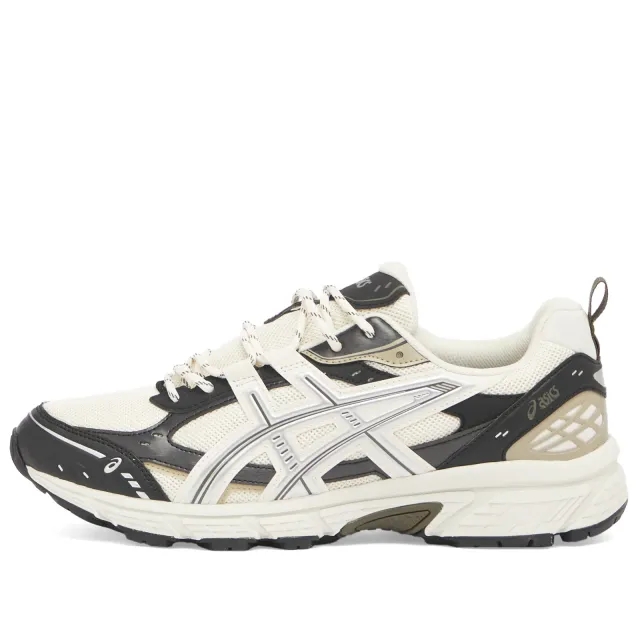 Asics Womens GEL-Nunobiki Trainer - Grey - Size 6 - Grey