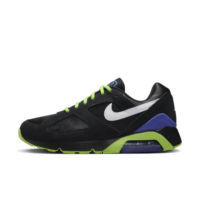 Nike Air Max 180, Black