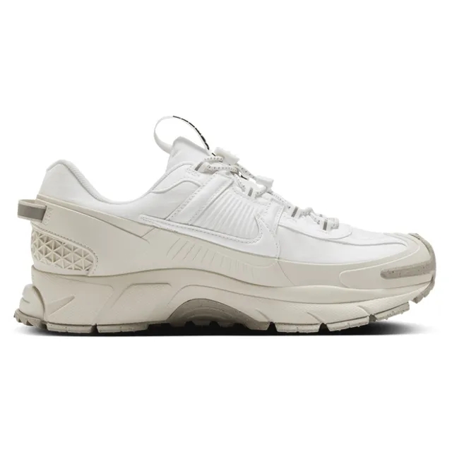 Nike Zoom Men Shoes - White