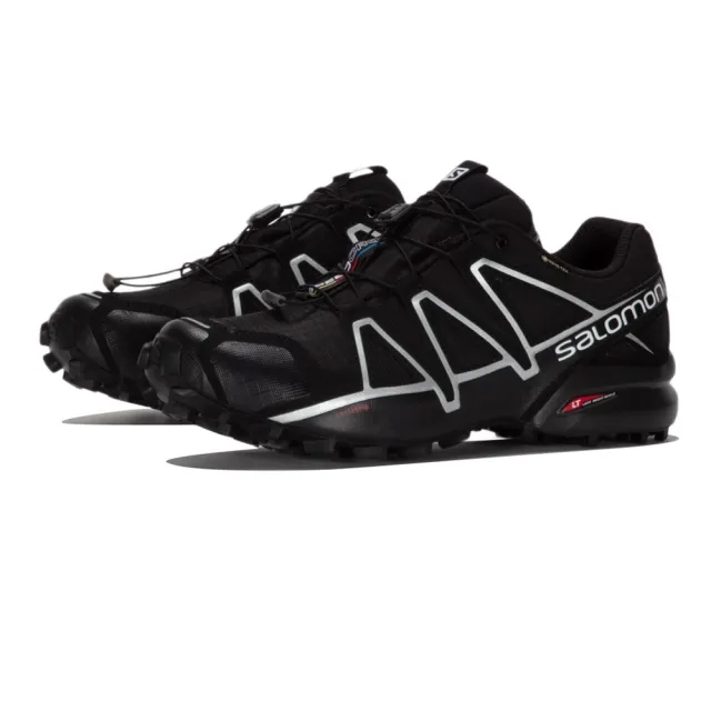 Salomon Speedcross 4 Gore-tex