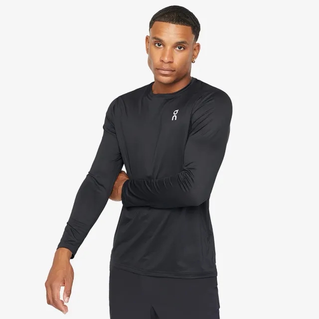 On Core Long T Shirt