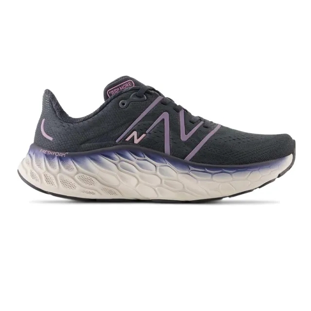 New Balance Fresh Foam X More v4 Running Shoes