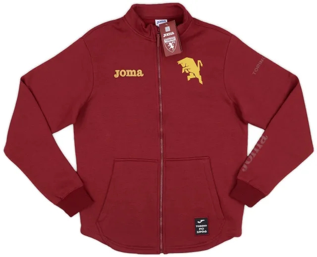 2023-24 Torino Joma Leisure Jacket (M)