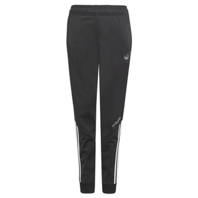 adidas  BLOEU  girls's Children's Sportswear in Black