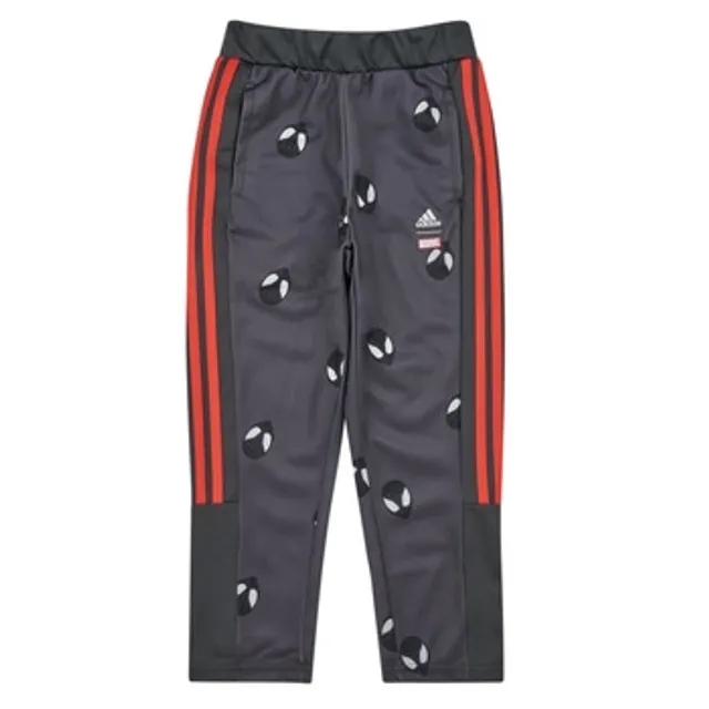 adidas  LB DY SM PNT  boys's Children's Sportswear in Grey