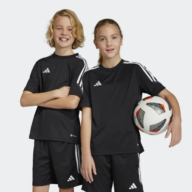 adidas Tiro 23 Junior Club SS Training Shirt