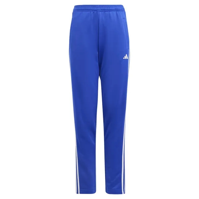 adidas  U TR-ES 3S PANT  boys's Children's Sportswear in Blue