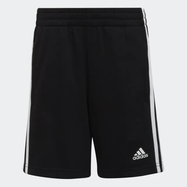 adidas  LK 3S SHORT  girls's Children's shorts in Black
