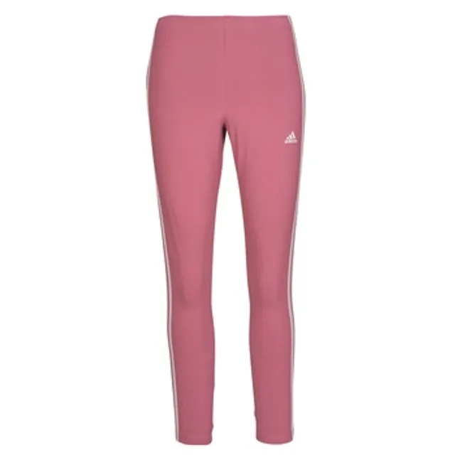 adidas  3S HLG  women's Tights in Pink