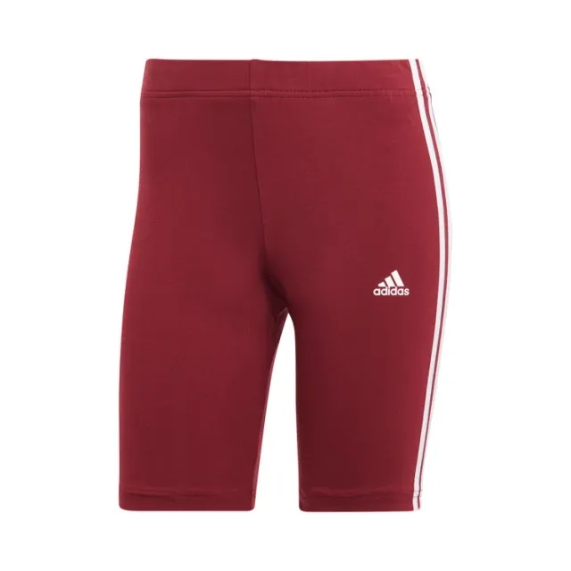 adidas  3S BK SHO  women's Tights in Brown