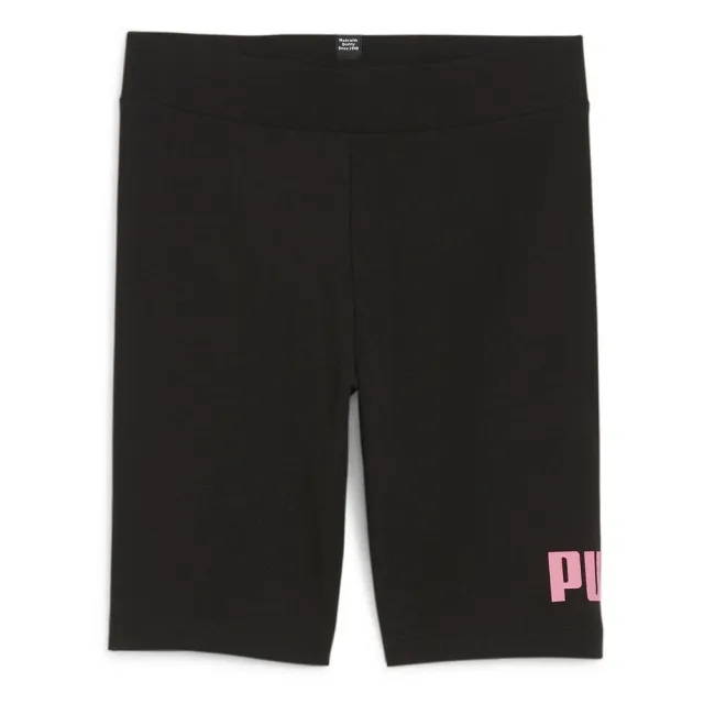 Puma Ess Logo Short Leggings